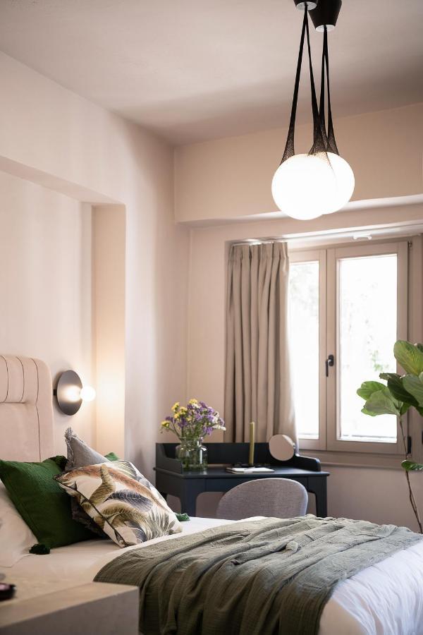 Anaem Eclectic Hotel de apartamente *