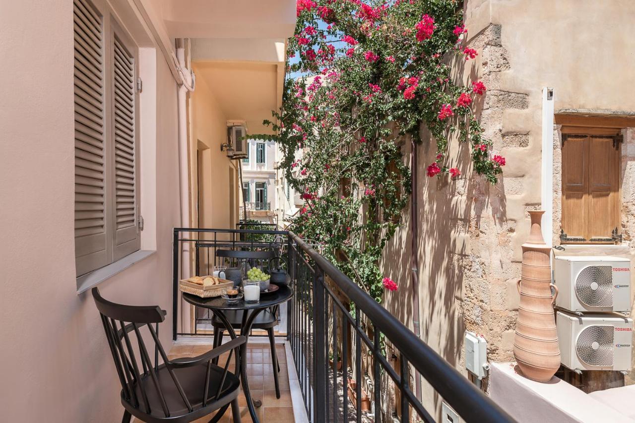 Anaem Eclectic Hotel de apartamente
