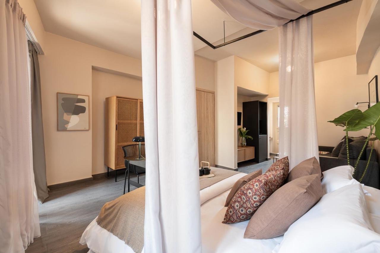 Anaem Eclectic Hotel de apartamente