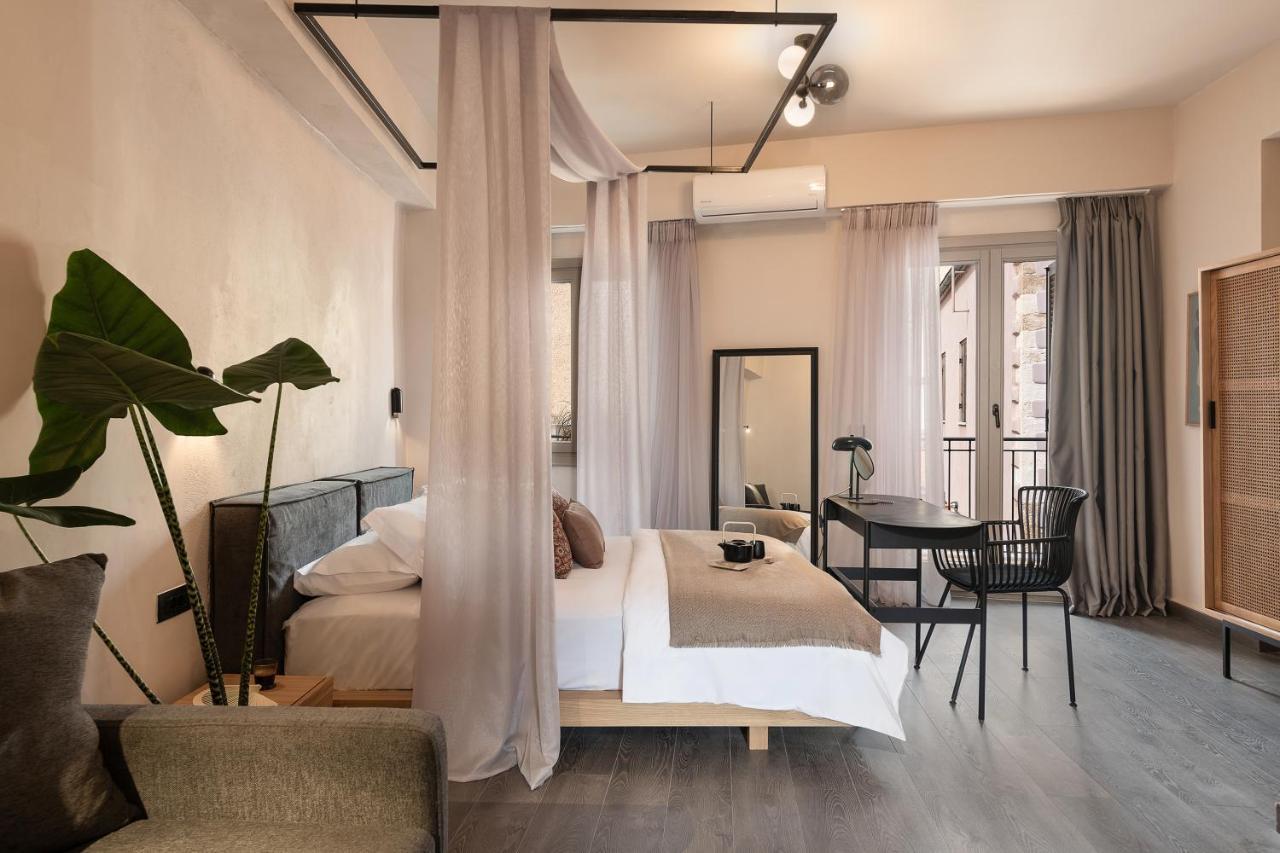 Anaem Eclectic Hotel de apartamente *