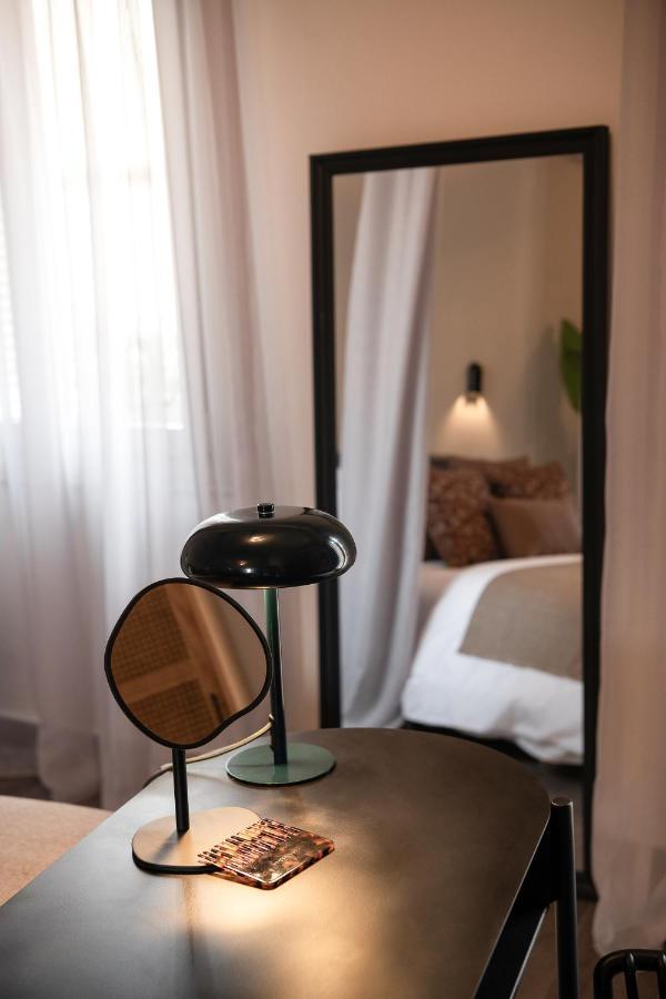 Anaem Eclectic Hotel de apartamente Chania (Crete)
