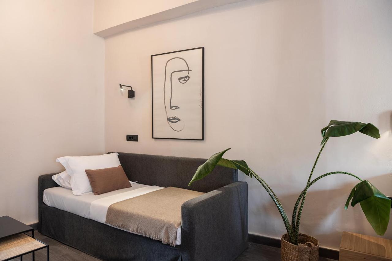 Hotel de apartamente Anaem Eclectic *
