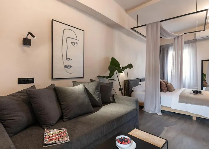 Anaem Eclectic Rooms