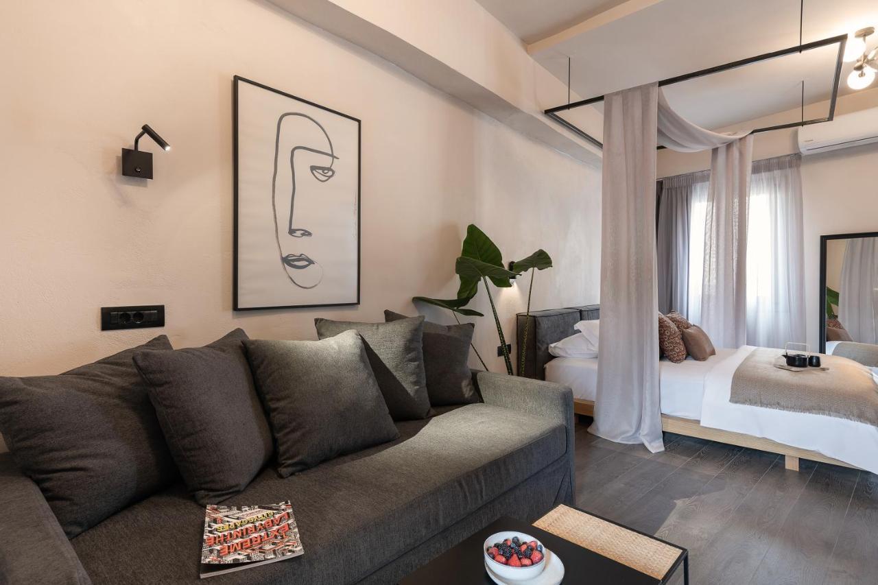 Aparthotel Anaem Eclectic